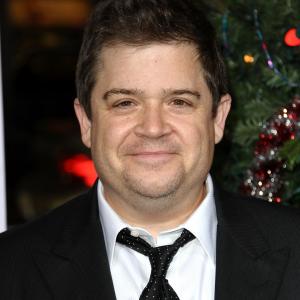 Patton Oswalt at event of A Very Harold amp Kumar 3D Christmas 2011
