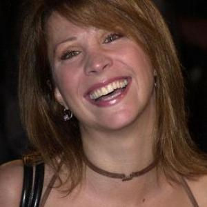 Cheri Oteri at event of Kokainas 2001