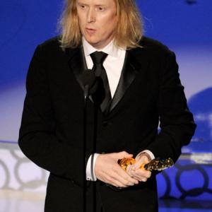 Paul N.J. Ottosson at event of The 82nd Annual Academy Awards (2010)