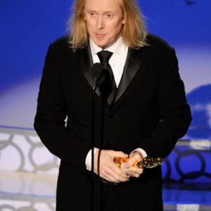 Paul NJ Ottosson at event of The 82nd Annual Academy Awards 2010