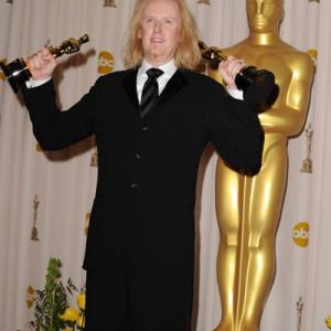Paul NJ Ottosson at event of The 82nd Annual Academy Awards 2010