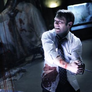 Still of Peter Outerbridge in Saw VI 2009