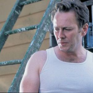 Still of Peter Outerbridge in The Bay of Love and Sorrows (2002)