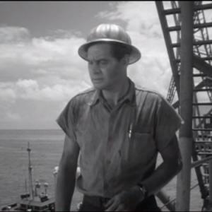 Still of Frank Overton in Route 66 1960