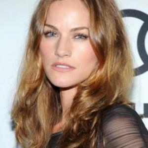 Kelly Overton at the Audi and Derek Lam Kick Off Emmy Week 2012