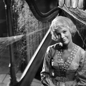 The Munsters Beverly Owen 1964 CBS