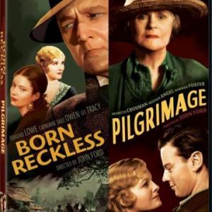 Marguerite Churchill Edmund Lowe and Catherine Dale Owen in Born Reckless 1930