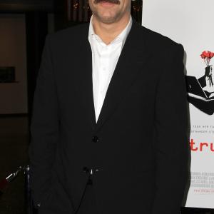 Clive Owen at event of Trust 2010