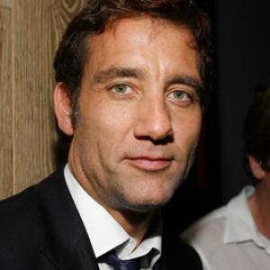 Clive Owen at event of Two Lovers 2008