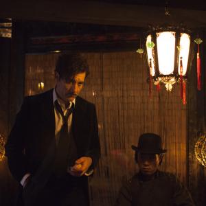 Still of Clive Owen in The Knick (2014)