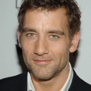 Clive Owen at event of Derailed 2005