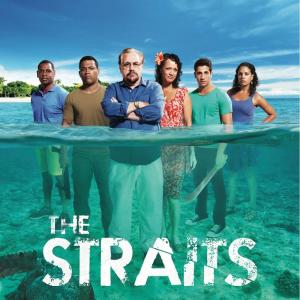 The Montebello Family. ABC's TV Series; The Straits