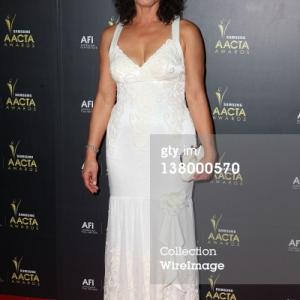 2012 Australian AACTA Awards. Nominated for East West 101.