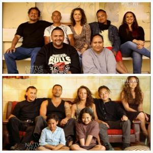 Once Were Warriors Documentary; 