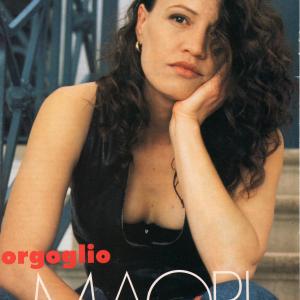 Orgogilo Magazine