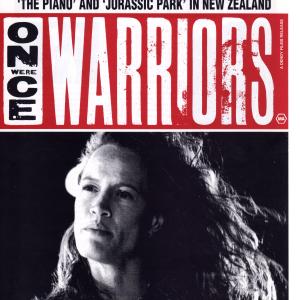 Australian Once Were Warriors Poster