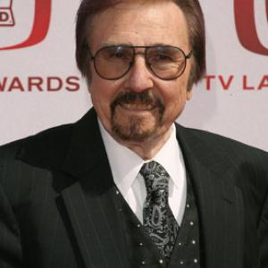 Gary Owens at event of The 6th Annual TV Land Awards (2008)
