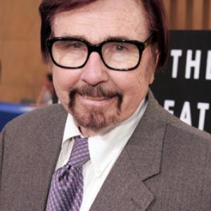 Gary Owens at event of The Aristocrats 2005