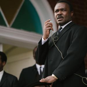 Still of David Oyelowo in Selma (2014)
