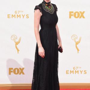 Jessica Oyelowo at event of The 67th Primetime Emmy Awards 2015