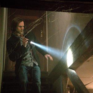 Still of Jared Padalecki in Supernatural (2005)