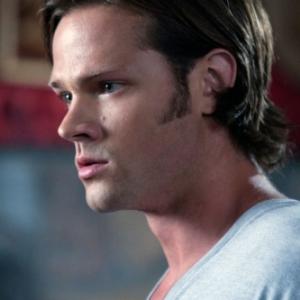 Still of Jared Padalecki in Supernatural Free to Be You and Me 2009