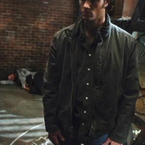 Still of Jared Padalecki in Supernatural 2005