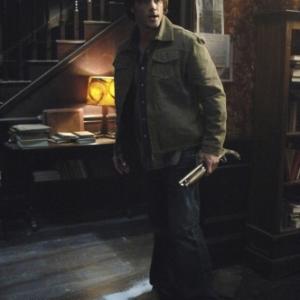 Still of Jared Padalecki in Supernatural 2005