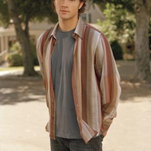 Still of Jared Padalecki in Gilmore Girls 2000