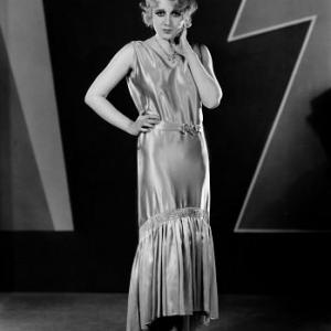 Anita Page Circa 1930 MGM