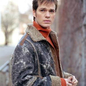 Still of Peter Paige in Queer as Folk 2000