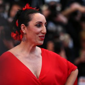 Rossy de Palma at event of Neracionalus zmogus 2015