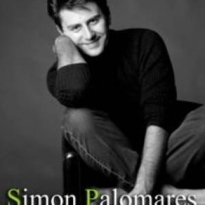 Simon Palomares