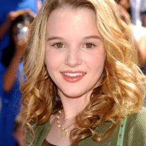 Kay Panabaker at event of Herbie Fully Loaded 2005