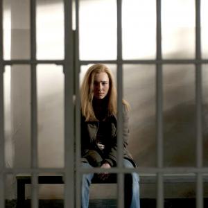 Still of Hayden Panettiere in Amanda Knox Murder on Trial in Italy 2011
