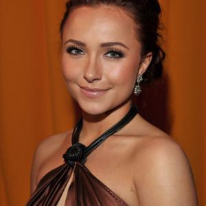 Hayden Panettiere at event of The 82nd Annual Academy Awards (2010)