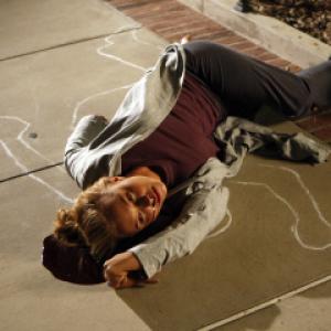 Still of Hayden Panettiere in Herojai (2006)