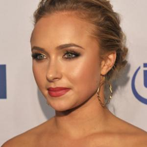 Hayden Panettiere at event of Herojai 2006