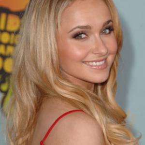Hayden Panettiere at event of Nickelodeon Kids' Choice Awards 2008 (2008)