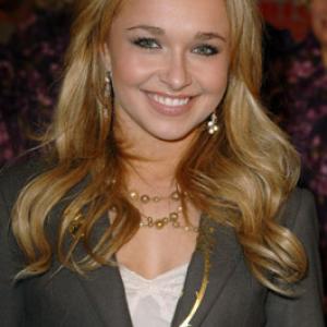 Hayden Panettiere at event of Big Momma's House 2 (2006)
