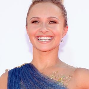 Hayden Panettiere at event of The 64th Primetime Emmy Awards 2012