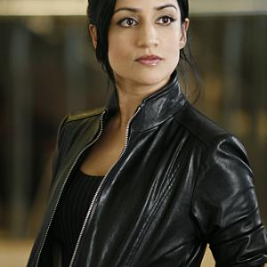 Still of Archie Panjabi in The Good Wife 2009