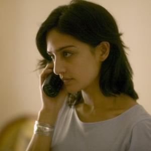 Still of Archie Panjabi in A Mighty Heart 2007