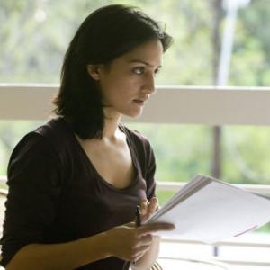 Still of Archie Panjabi in A Mighty Heart 2007