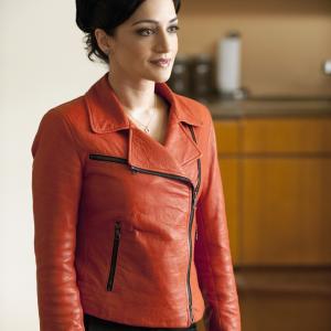 Still of Archie Panjabi in The Good Wife 2009
