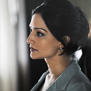 Still of Archie Panjabi in The Good Wife (2009)