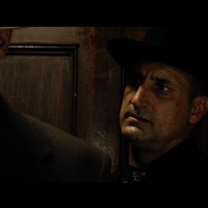 Gangster Squad- Mike 'The Flea'