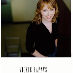 Vickie Papavs
