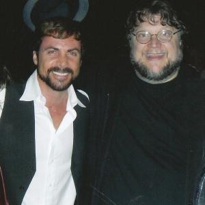 Pacific Rim  Guillermo Del Toro