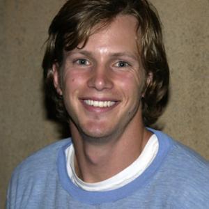 Kip Pardue at event of The Rules of Attraction (2002)